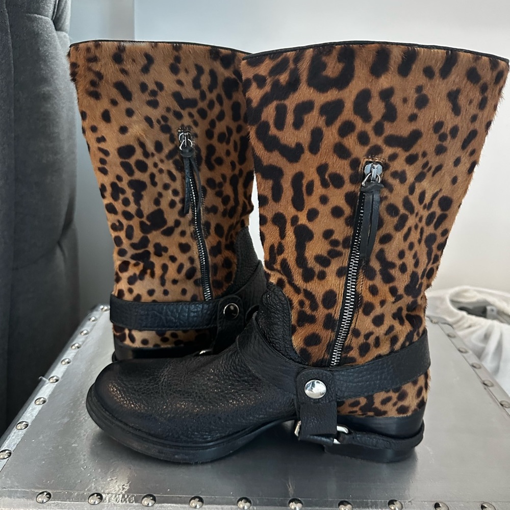 Miu Miu amazing boots - Picture 7 of 9